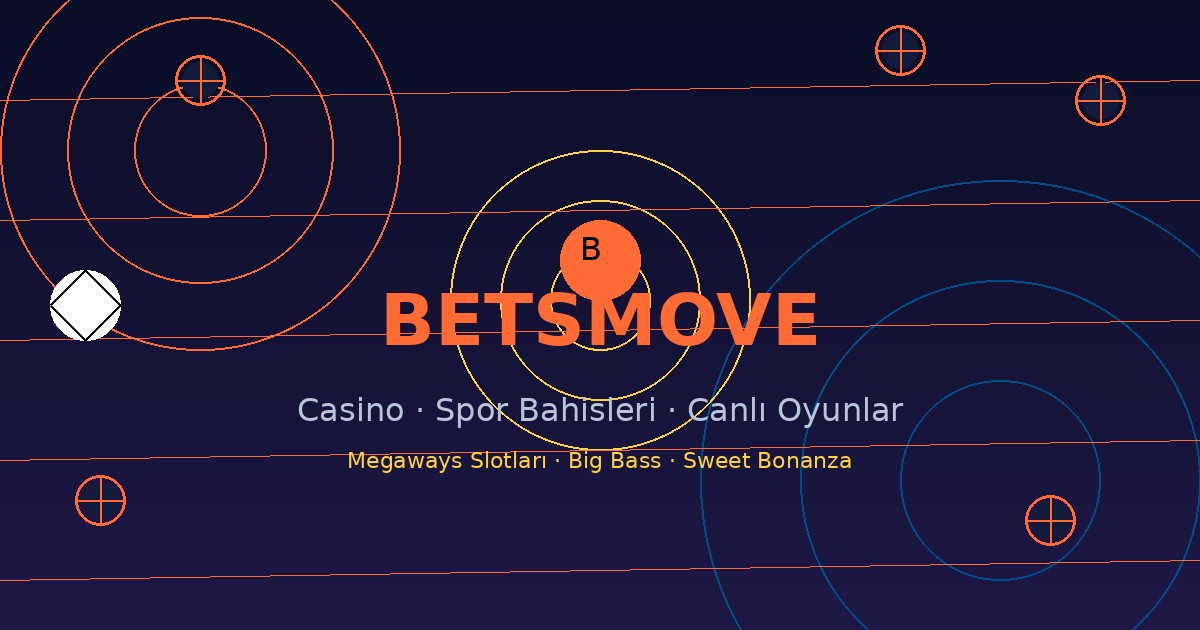 Betsmove